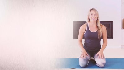 The Pilates Breath Method