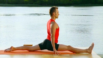 Shine Open Your Front Lines