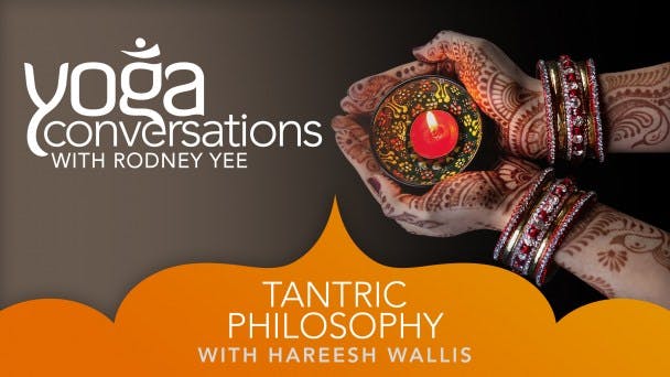 Hareesh Wallis: Tantric Philosophy