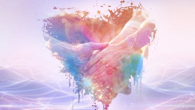 Quiet and Love Meditation