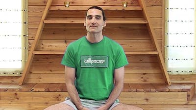 ¿Qué es el yoga?
