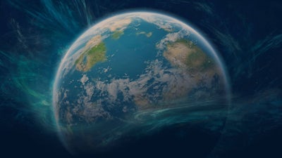 The EarthKeeper Alliance with Adam C. Hall