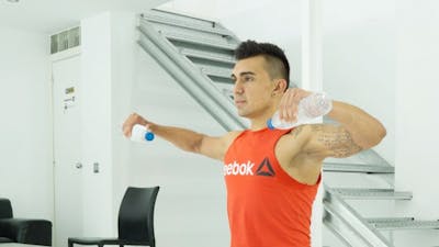 Pilates anti flacidez en un solo pack