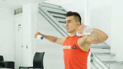 Pilates anti flacidez en un solo pack