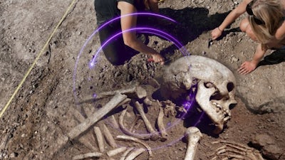 ¿Hubo gigantes en nuestro pasado?