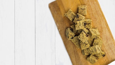 Choc Chip Super Dough