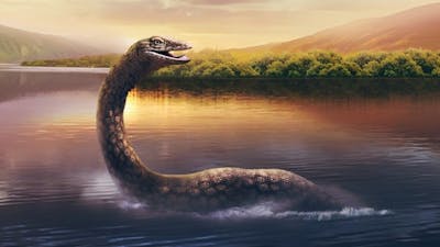 Genetic Anomalies and Cryptids