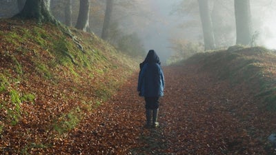 Missing 411: Part 1 with David Paulides