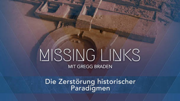 Zerstörung historischer Paradigmen