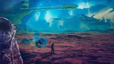 Reptilian Installations on Earth