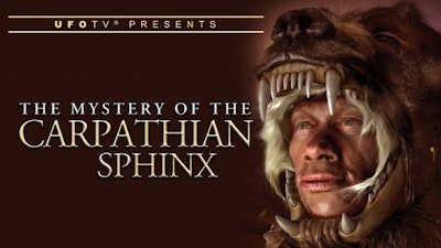 The Mystery of the Carpathian Sphinx