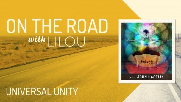 Universal Unity with John Hagelin
