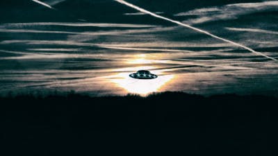 Clifford Stone on The Truth about Roswell