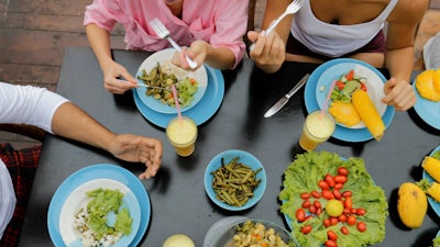 Ayuno para la salud cerebral