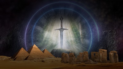 Heilung des gebrochenen Herzens der Erde