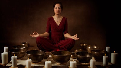 Brian Dailey on Sound Healing, Modern and Holistic Health