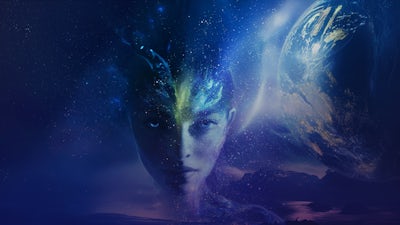 Divulgación génica: Eres parte extraterrestre