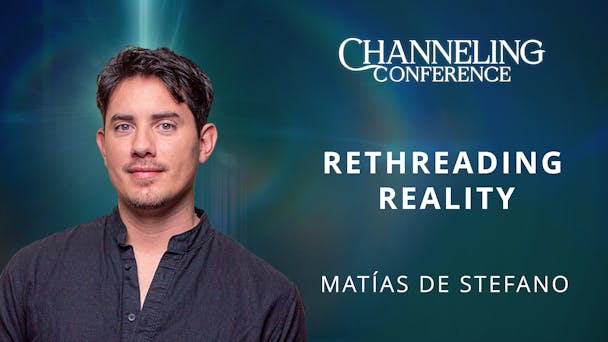 Rethreading Reality