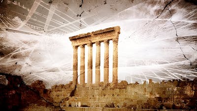 Los códigos matemáticos de Baalbek