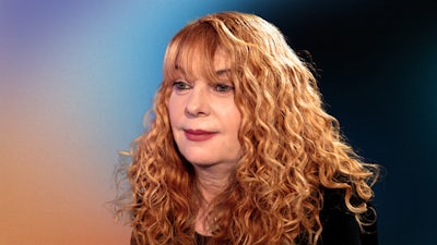 Hidden High Priestesses at Stonehenge