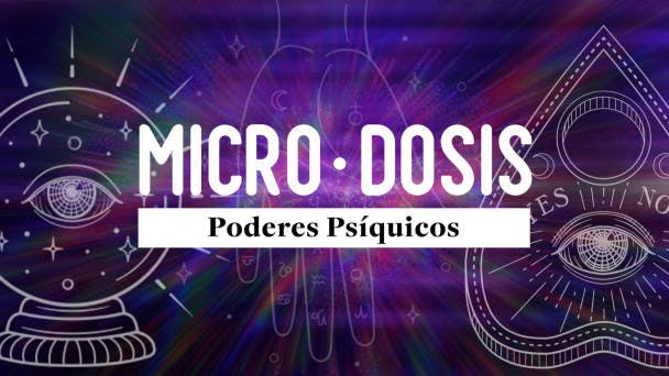 Poderes Psíquicos