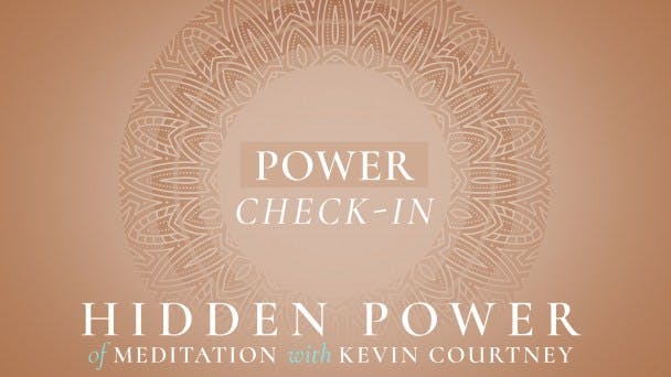 Power: Check In