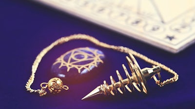 Ejercicios con péndulos