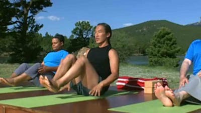 Yoga for Diabetes