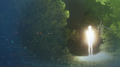 Session 4 - Beings of Light