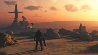 E.T.s in the Military Industrial Complex with Anthony Sanchez