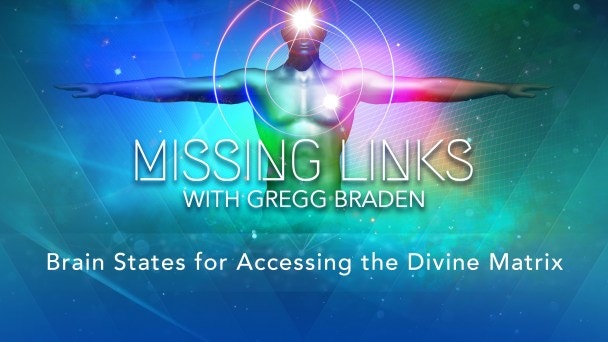 Brain States for Accessing the Divine Matrix