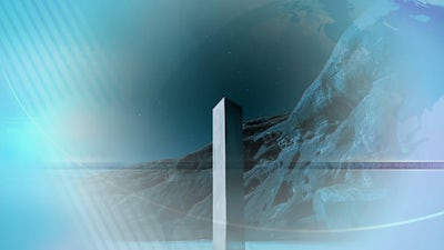 The Monolith Mystery