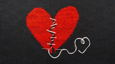 El perdón: explicación y meditación  