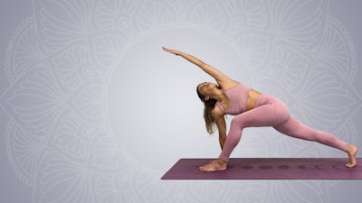 Respira y expande tu pecho