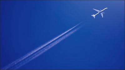 Chemtrails: Poison in the Sky