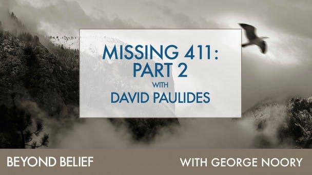 Watch Missing 411 Part 2 With David Paulides Gaia