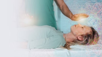 Energy Healing Meets Modern Medicine