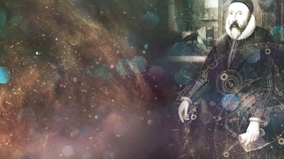 John Dee, alquimista del renacimiento