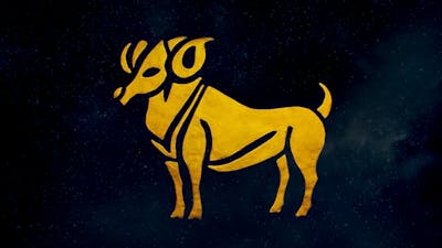 Aries: May 17 - 23