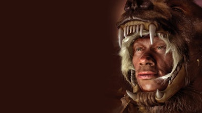 The Mystery of the Carpathian Sphinx