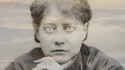 Madame Blavatsky : aventurière du spirituel