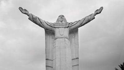 Revealing the Long Lineage of Jesuit Power with Dean Garner