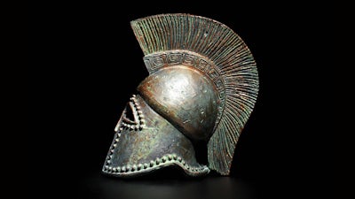 Philip Coppens on Erich von Däniken’s Odyssey of the Gods