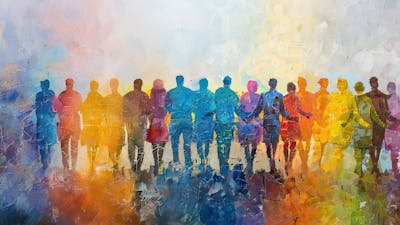 Meditation: Sicherheit in der Ahnenlinie