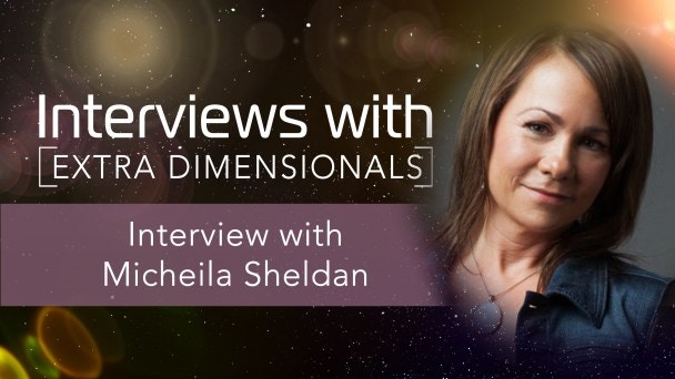 Interview with Micheila Sheldan