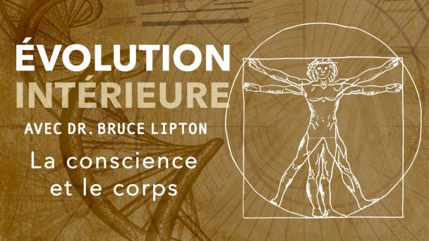 La conscience et le corps