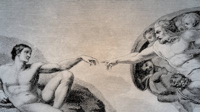 Erich von Däniken's Philosophy