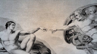 Erich von Däniken's Philosophy