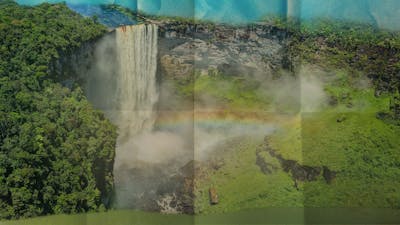 Guyane : Médecine tropicale sur le Maroni