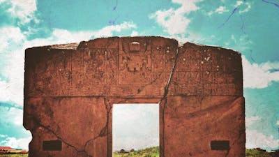 Portals to the Universe